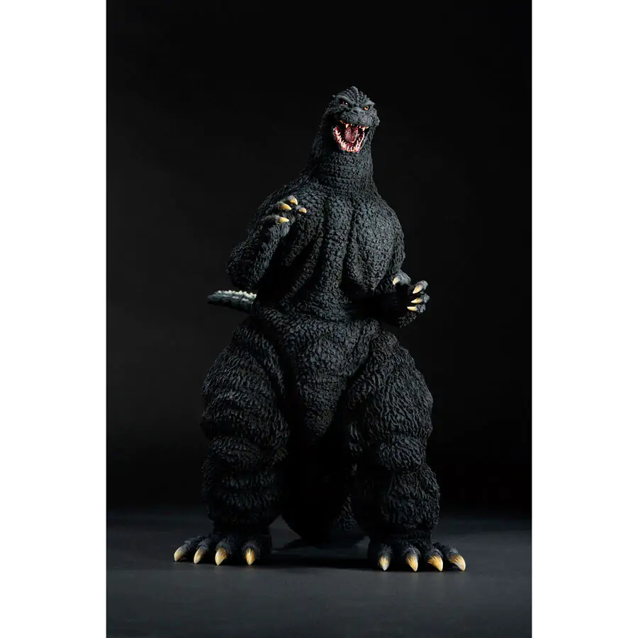 Godzilla - Godzilla 1991 Ichibansho Figur 23 cm Produktfoto