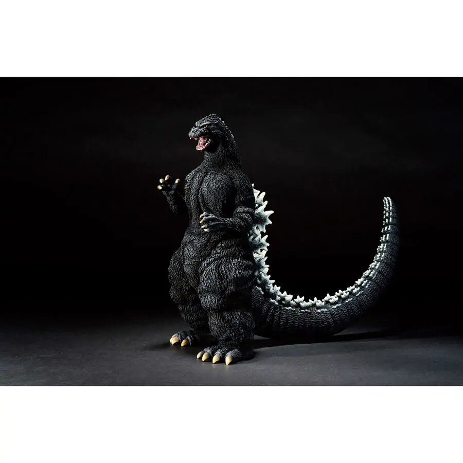 Godzilla - Godzilla 1991 Ichibansho Figur 23 cm Produktfoto