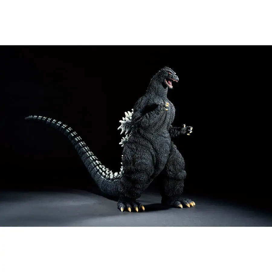 Godzilla - Godzilla 1991 Ichibansho Figur 23 cm Produktfoto