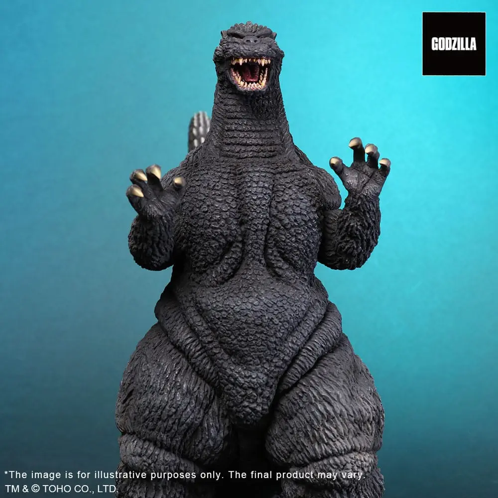 Godzilla PVC Statue Godzilla (1992) 27 cm Produktfoto