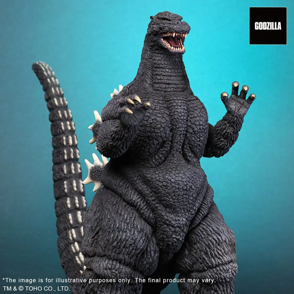 Godzilla PVC Statue Godzilla (1992) 27 cm Produktfoto