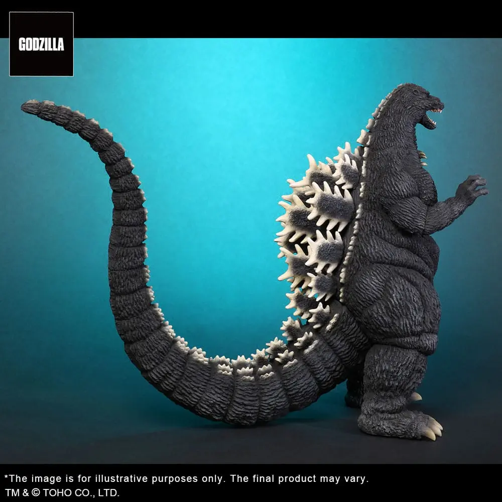 Godzilla PVC Statue Godzilla (1992) 27 cm Produktfoto
