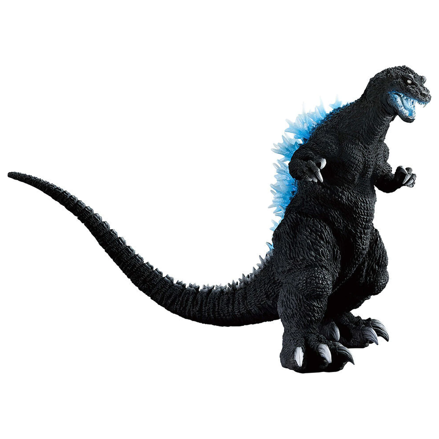 Godzilla Godzilla 2001 Heat Ray Ver Ichibansho Figur 23cm Produktfoto