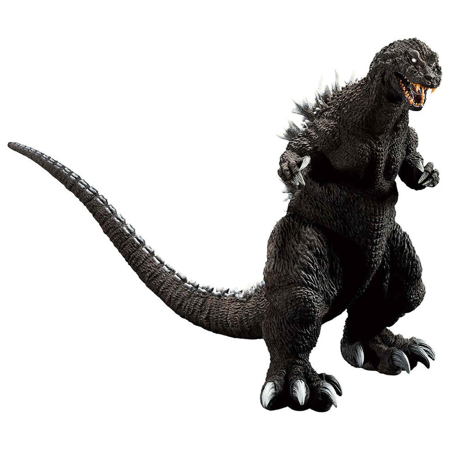 Godzilla - Godzilla 2001 Ichibansho Figur 23cm Produktfoto