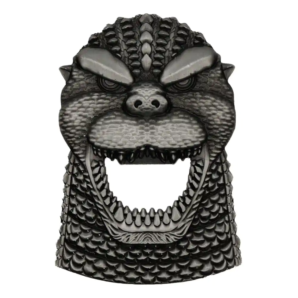 Godzilla Flaschenöffner Godzilla Head 10 cm termékfotó