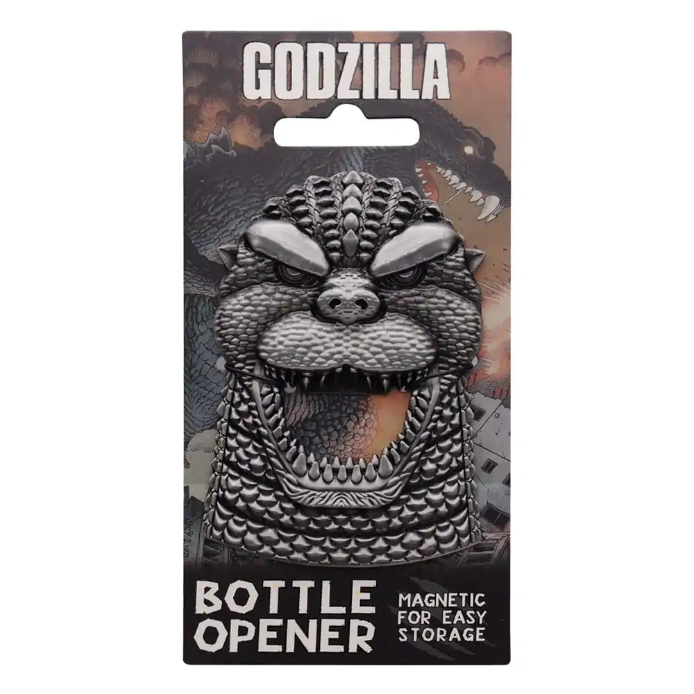 Godzilla Flaschenöffner Godzilla Head 10 cm termékfotó