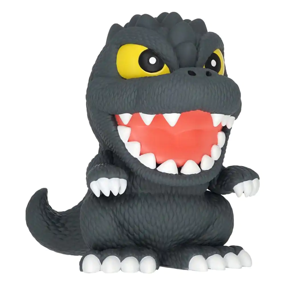 Godzilla Spardose Godzilla Kawaii Produktfoto