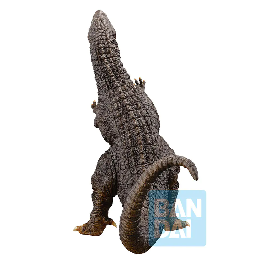 Godzilla Godzillasaurus & Dorat Ichibansho Figur 15 cm Produktfoto