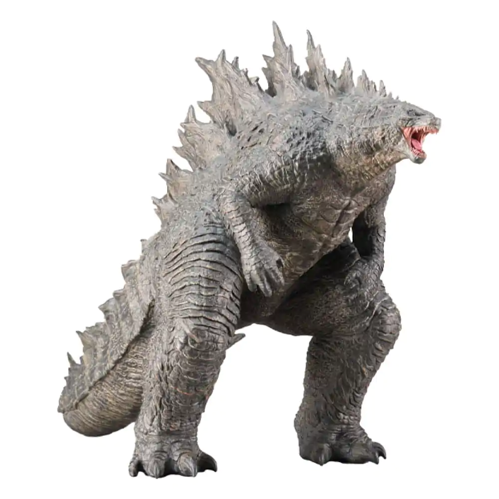 Godzilla Hall of Fame PVC-Statue Godzilla 2024 Pre-Evolved Form 26 cm Produktfoto
