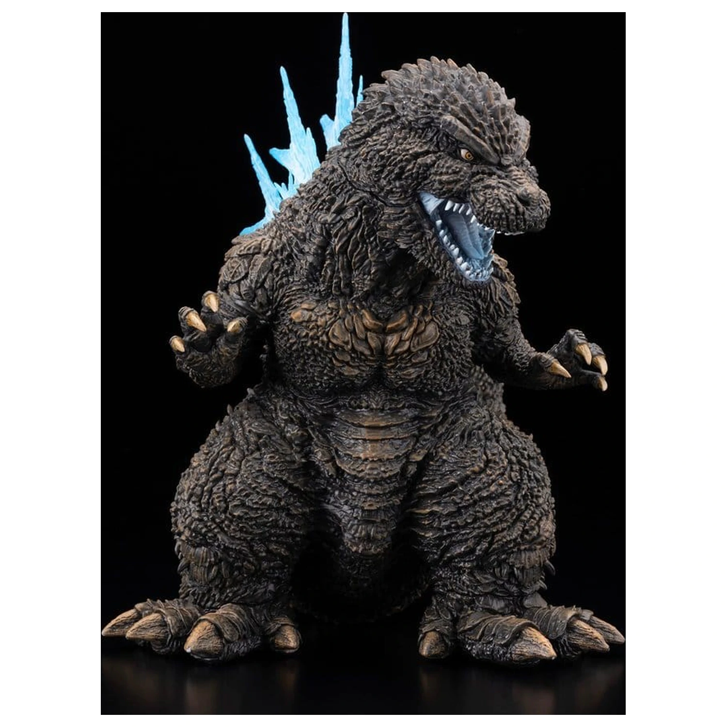 Godzilla Hyper Solid D-Modeling Actionfigur Godzilla (2023) Limited Ver. 18 cm Produktfoto