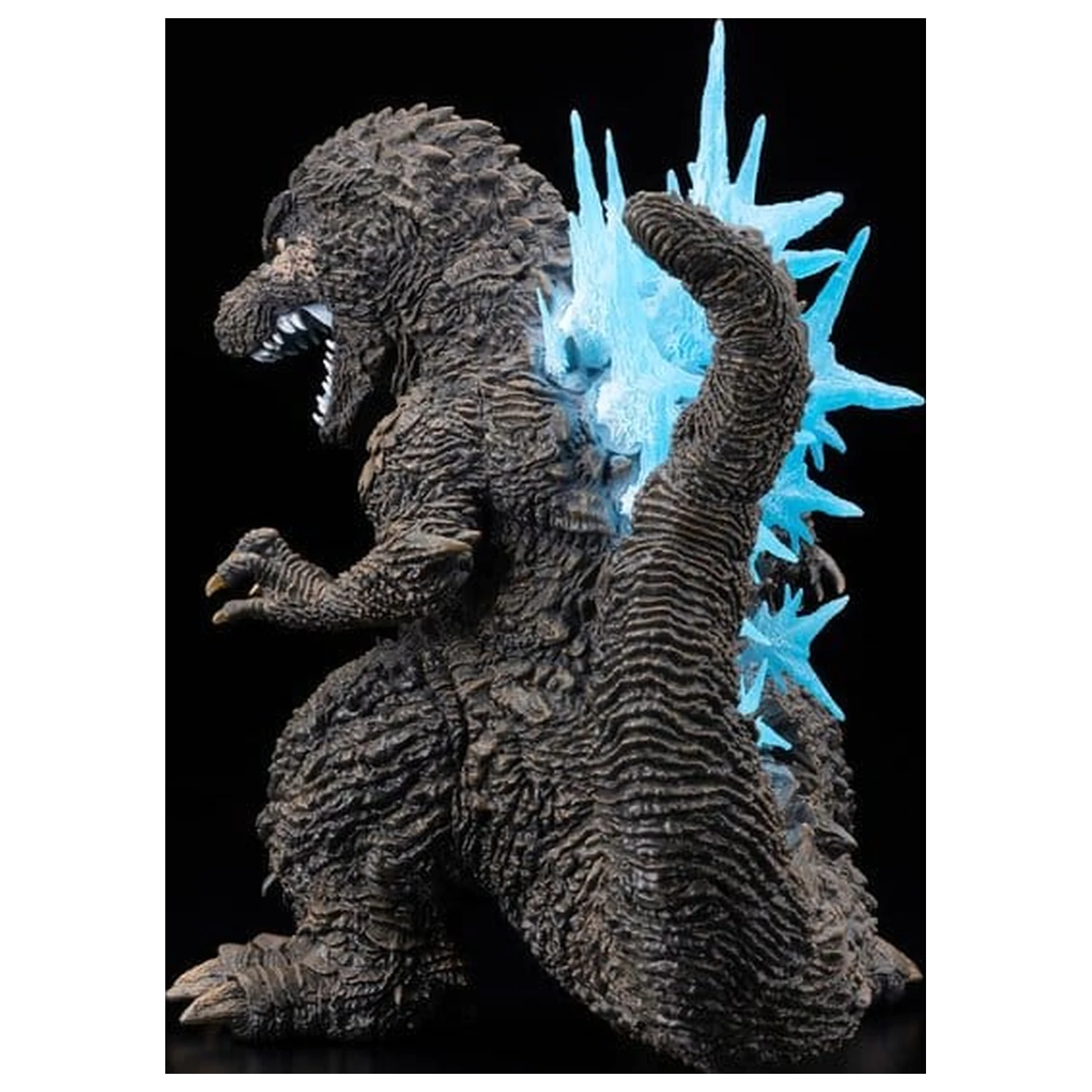 Godzilla Hyper Solid D-Modeling Actionfigur Godzilla (2023) Limited Ver. 18 cm Produktfoto