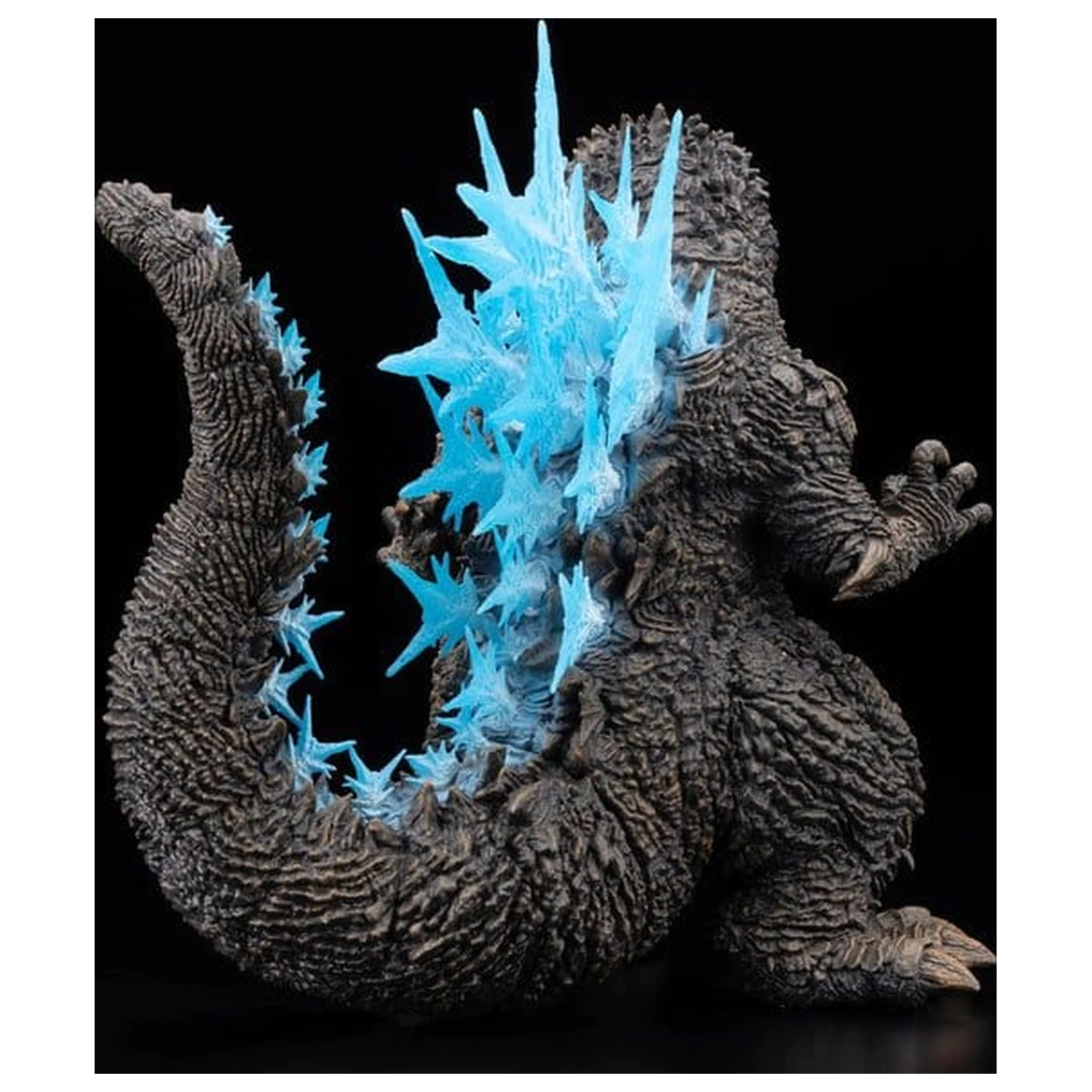 Godzilla Hyper Solid D-Modeling Actionfigur Godzilla (2023) Limited Ver. 18 cm Produktfoto