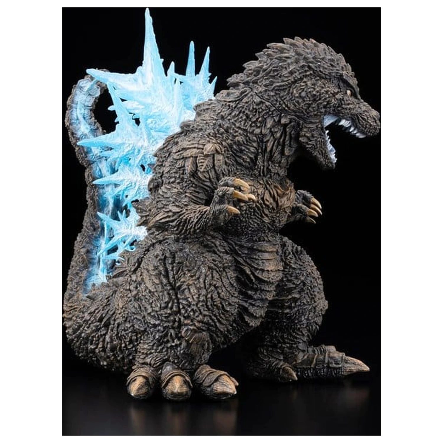Godzilla Hyper Solid D-Modeling Actionfigur Godzilla (2023) Limited Ver. 18 cm Produktfoto