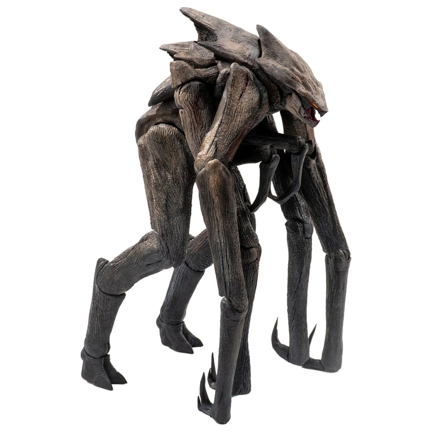 Godzilla: King of the Monsters Exquisite Basic Actionfigur Muto 15 cm Produktfoto