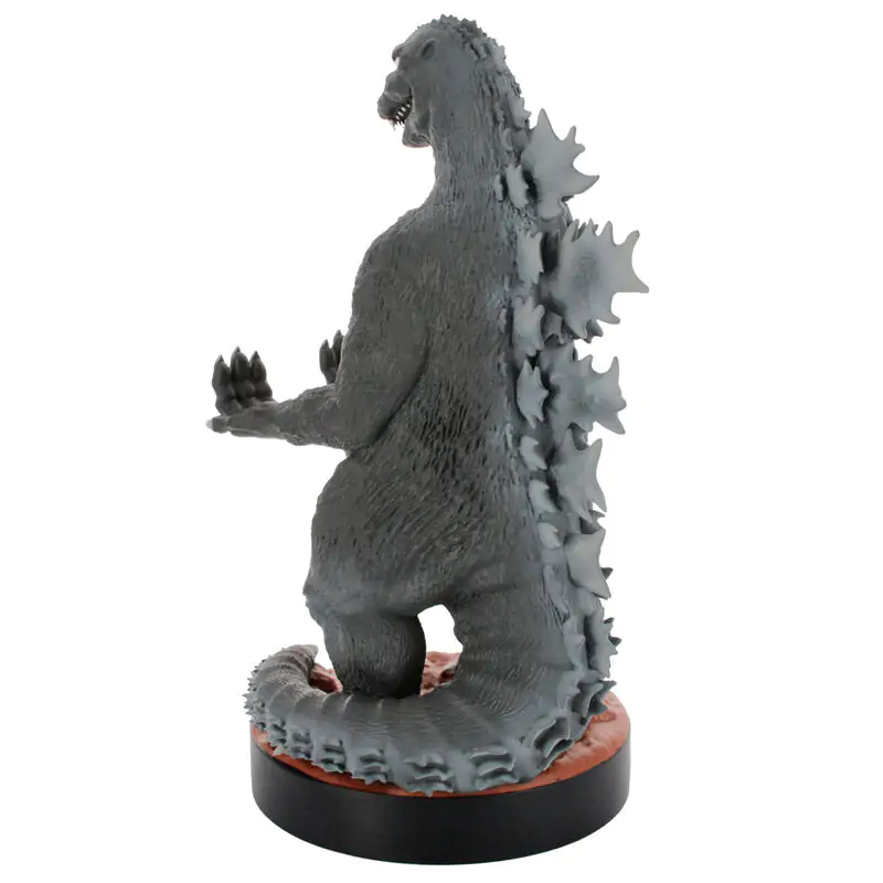 Godzilla King of the Monsters Controller/Telefonhalter Cable Guy Figur 21cm termékfotó