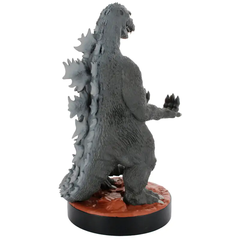 Godzilla King of the Monsters Controller/Telefonhalter Cable Guy Figur 21cm Produktfoto