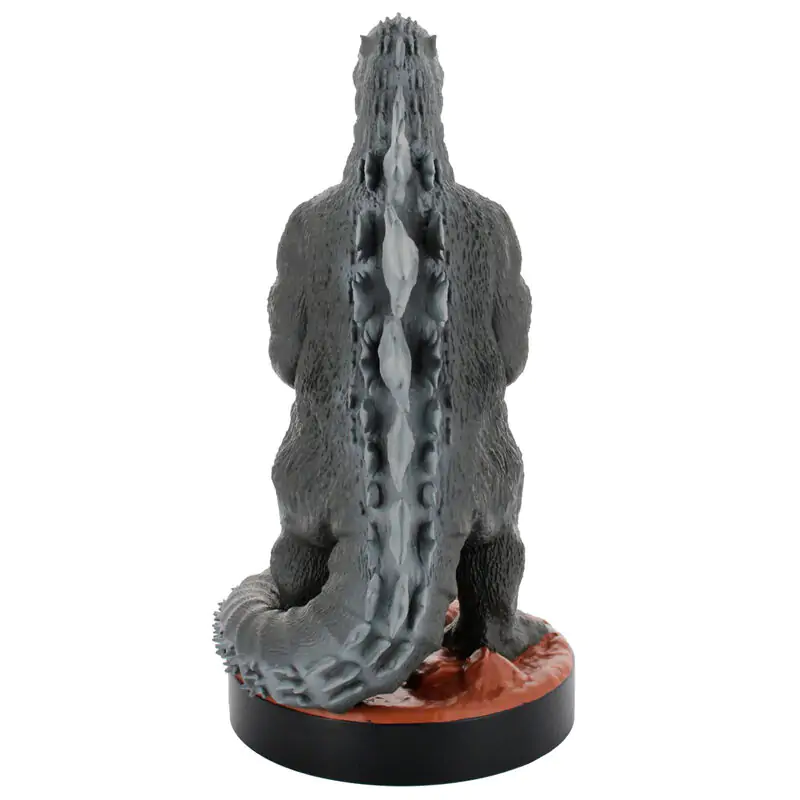 Godzilla King of the Monsters Controller/Telefonhalter Cable Guy Figur 21cm termékfotó