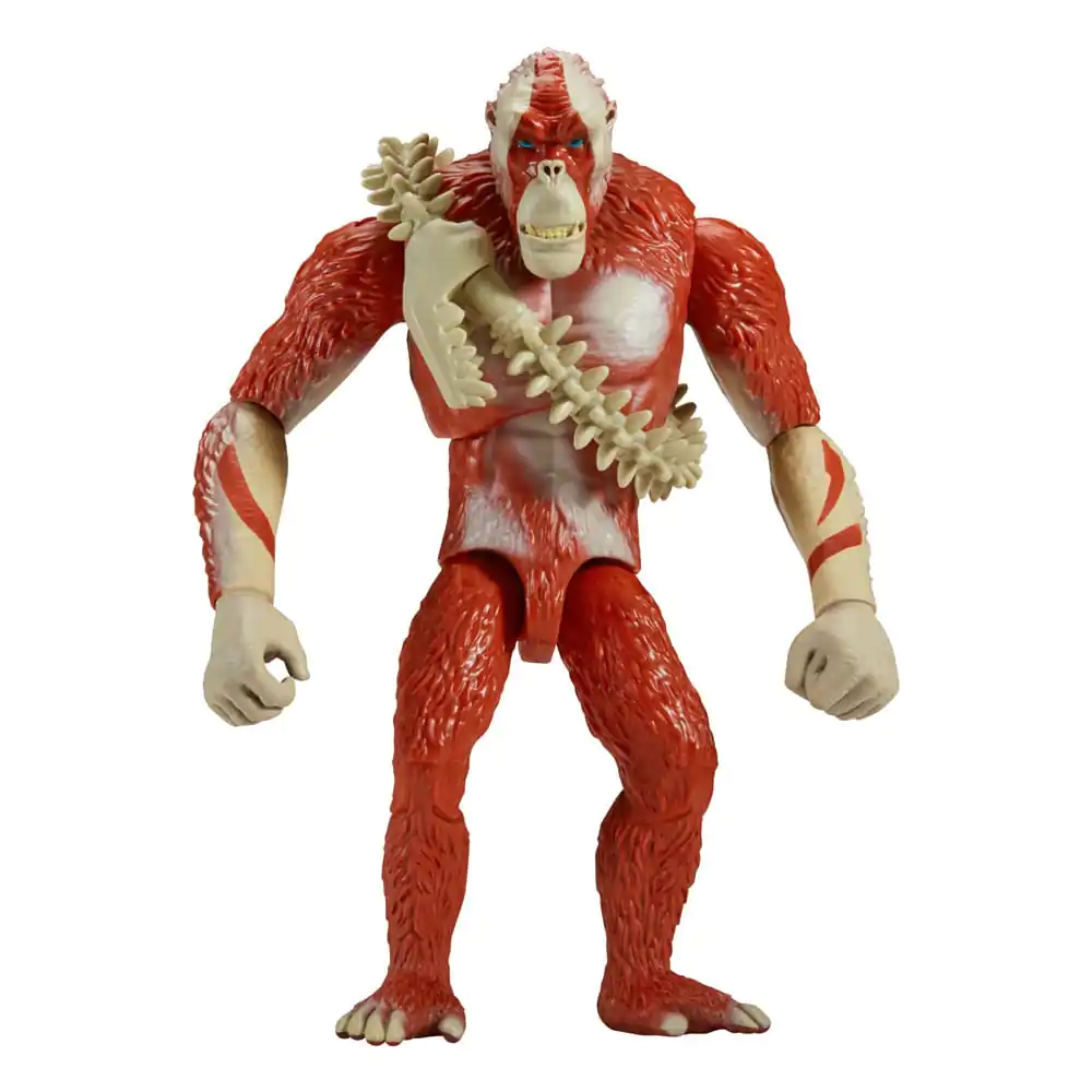 Godzilla × Kong: The New Empire Giant Titans Action Figur Star King 28 cm Produktfoto