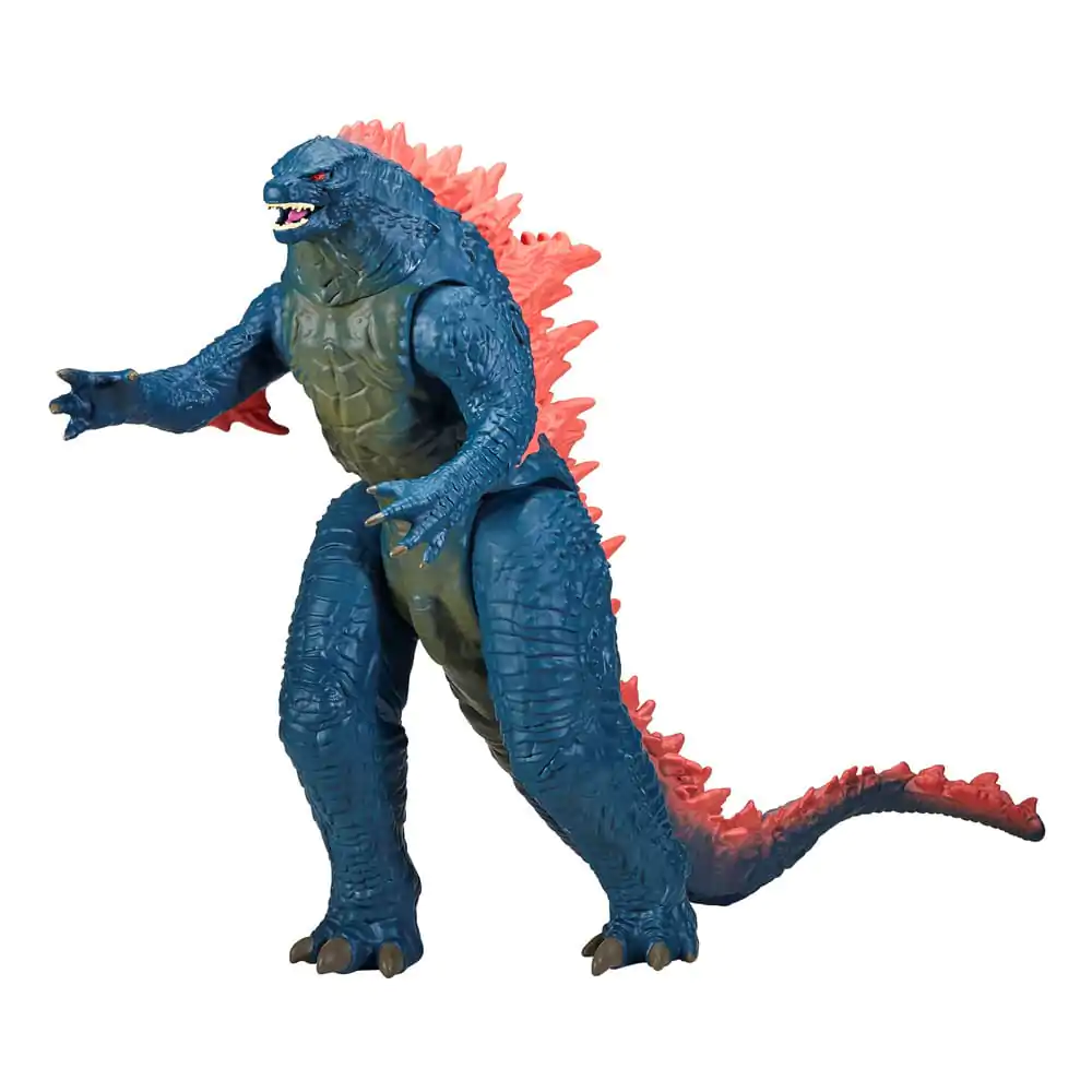 Godzilla × Kong: The New Empire Titan my Size Action Figur Godzilla 58 cm Produktfoto