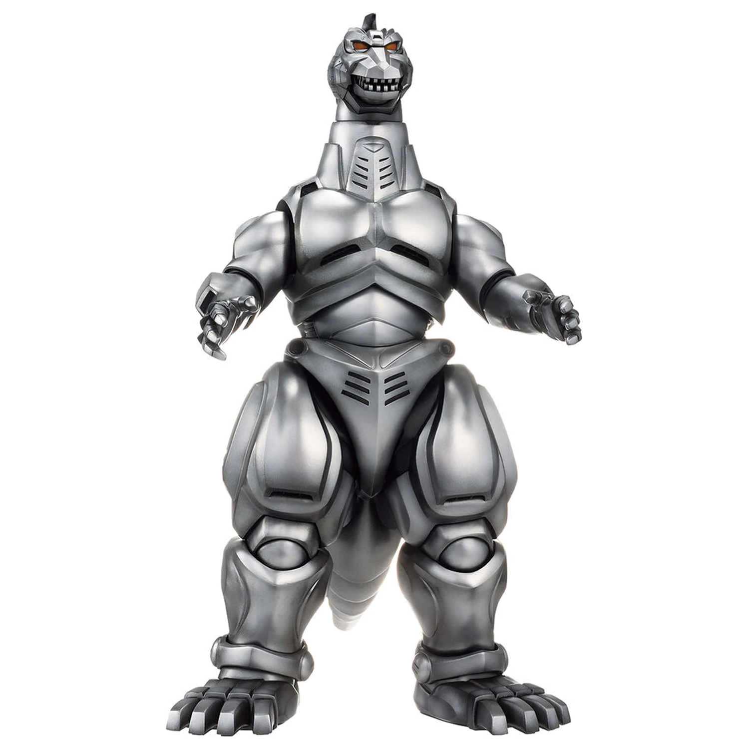 Godzilla Mechagodzilla 1993 Machine Chronicle Ichibansho Figur 23cm Produktfoto