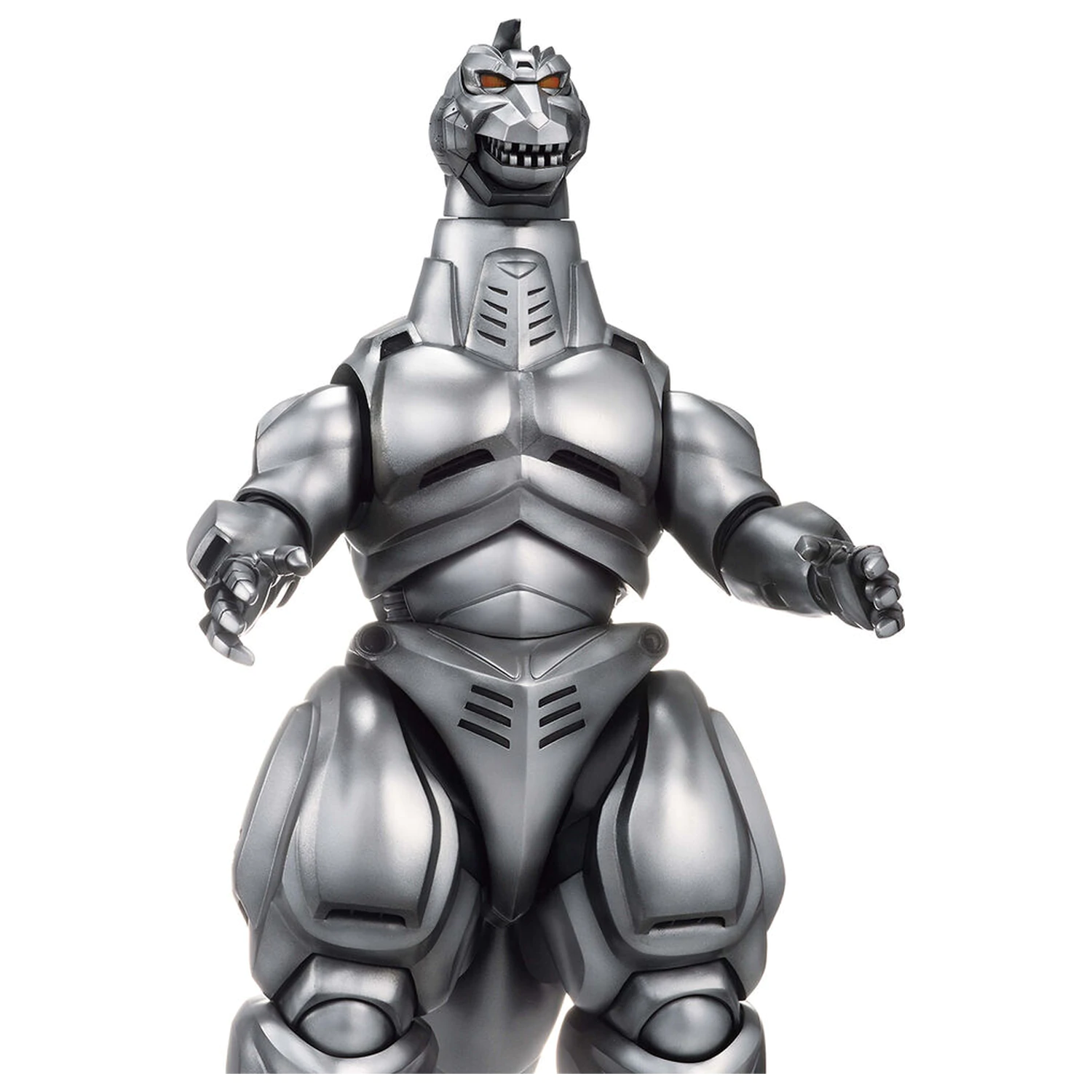 Godzilla Mechagodzilla 1993 Machine Chronicle Ichibansho Figur 23cm Produktfoto