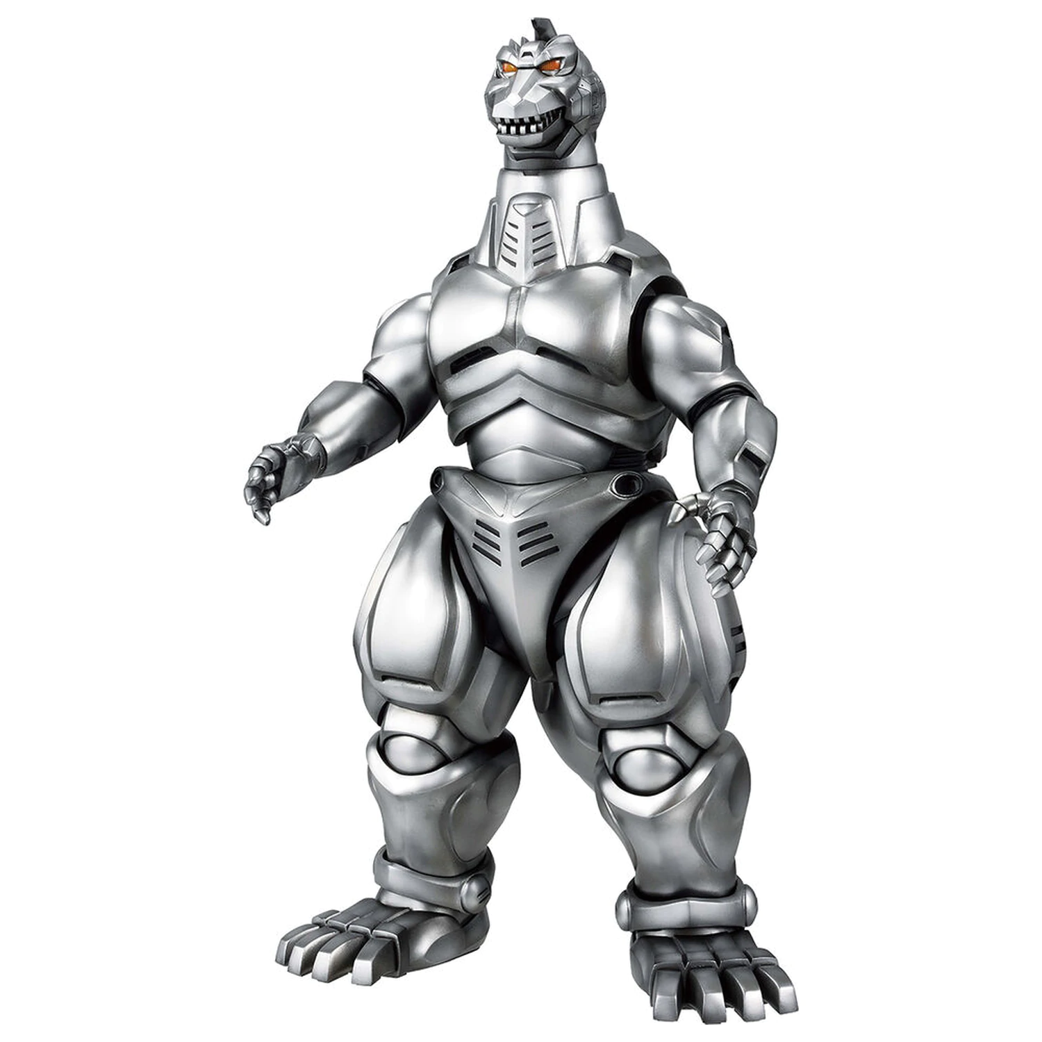 Godzilla Mechagodzilla 1993 Machine Chronicle Ichibansho Figur 23cm Produktfoto