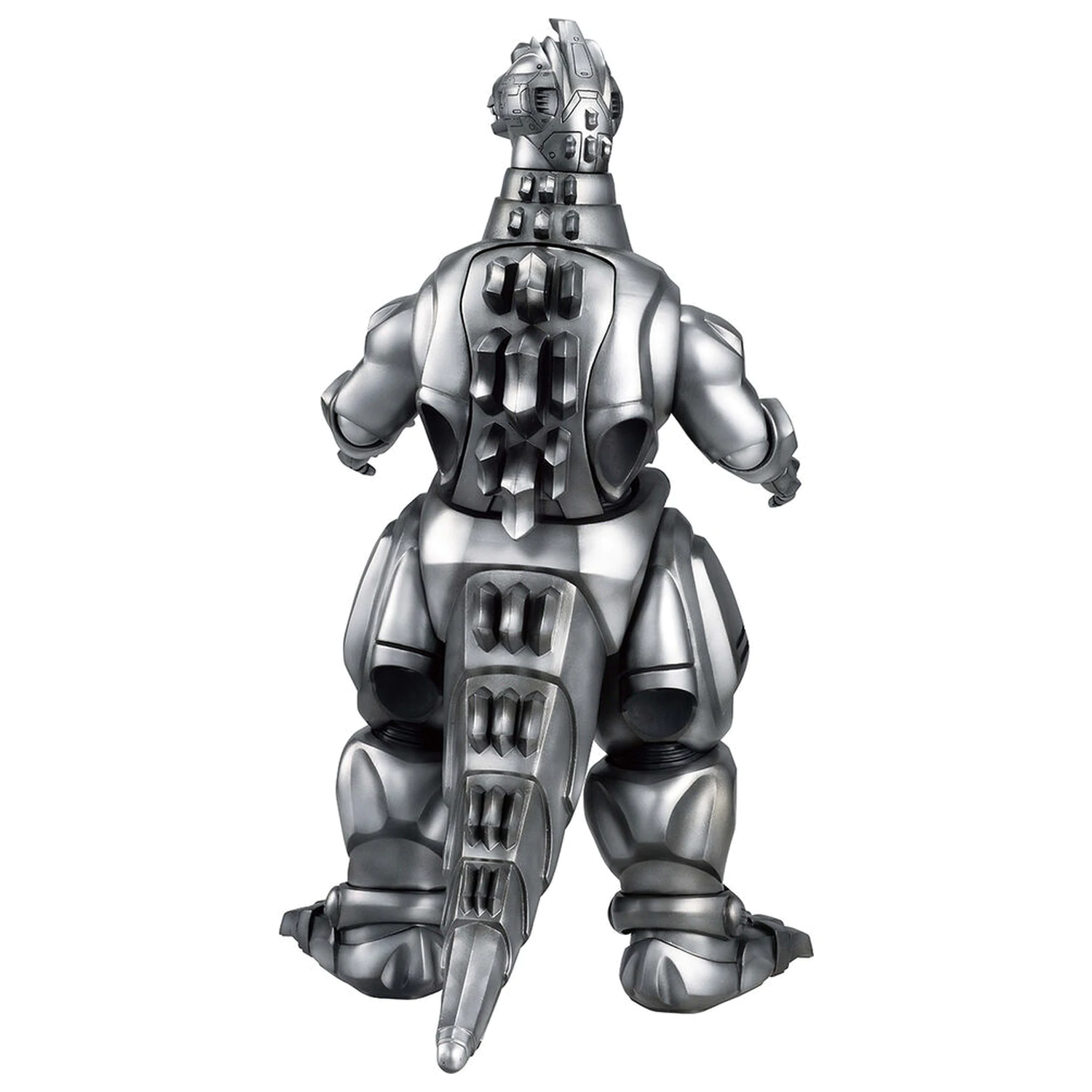 Godzilla Mechagodzilla 1993 Machine Chronicle Ichibansho Figur 23cm Produktfoto