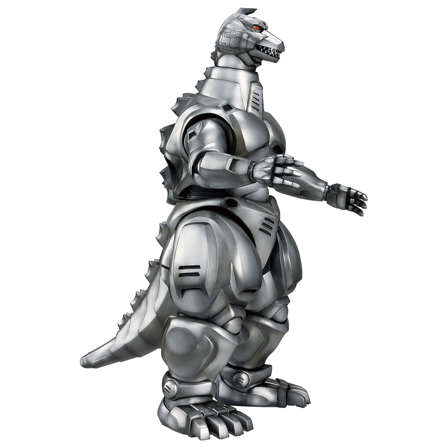 Godzilla Mechagodzilla 1993 Machine Chronicle Ichibansho Figur 23cm Produktfoto