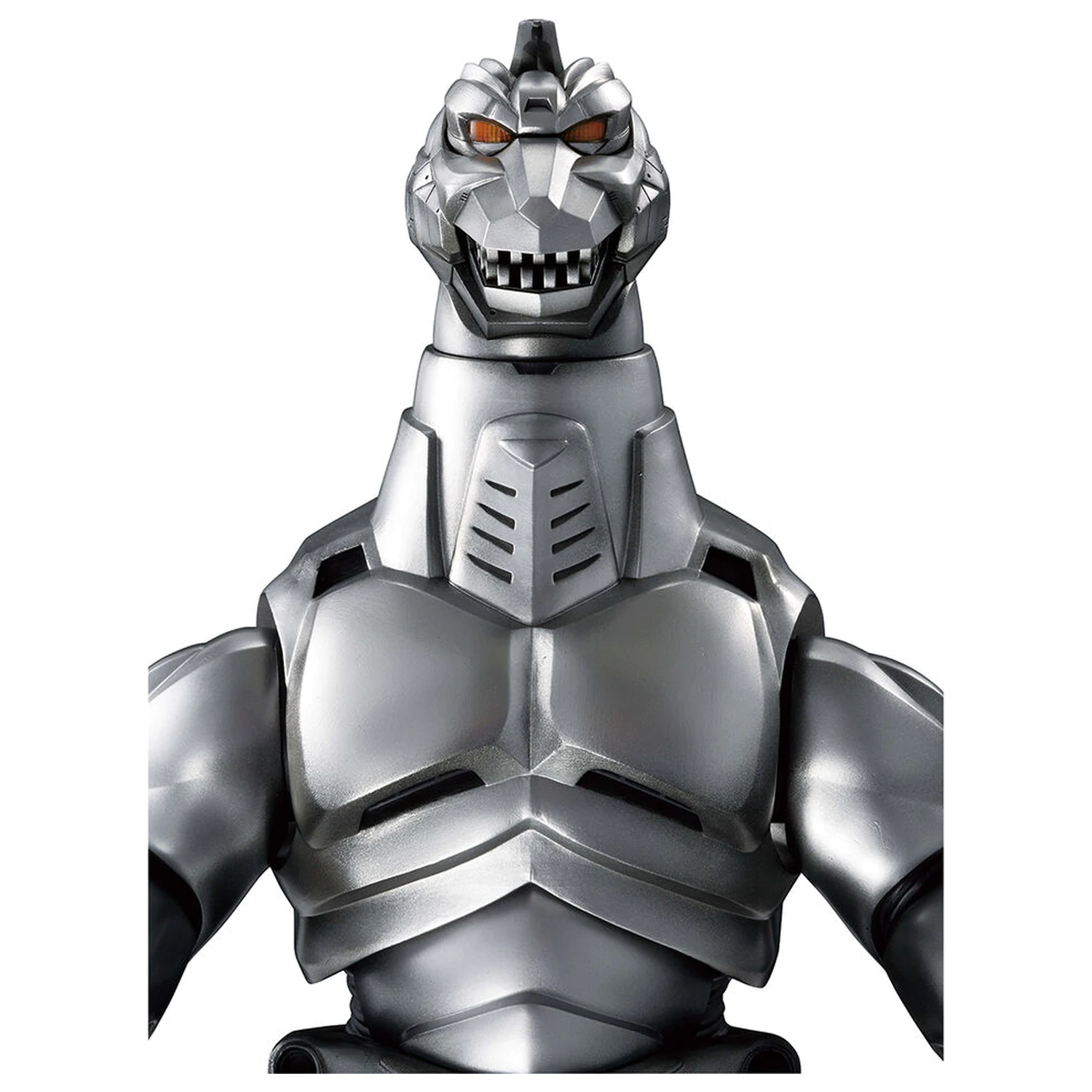 Godzilla Mechagodzilla 1993 Machine Chronicle Ichibansho Figur 23cm Produktfoto