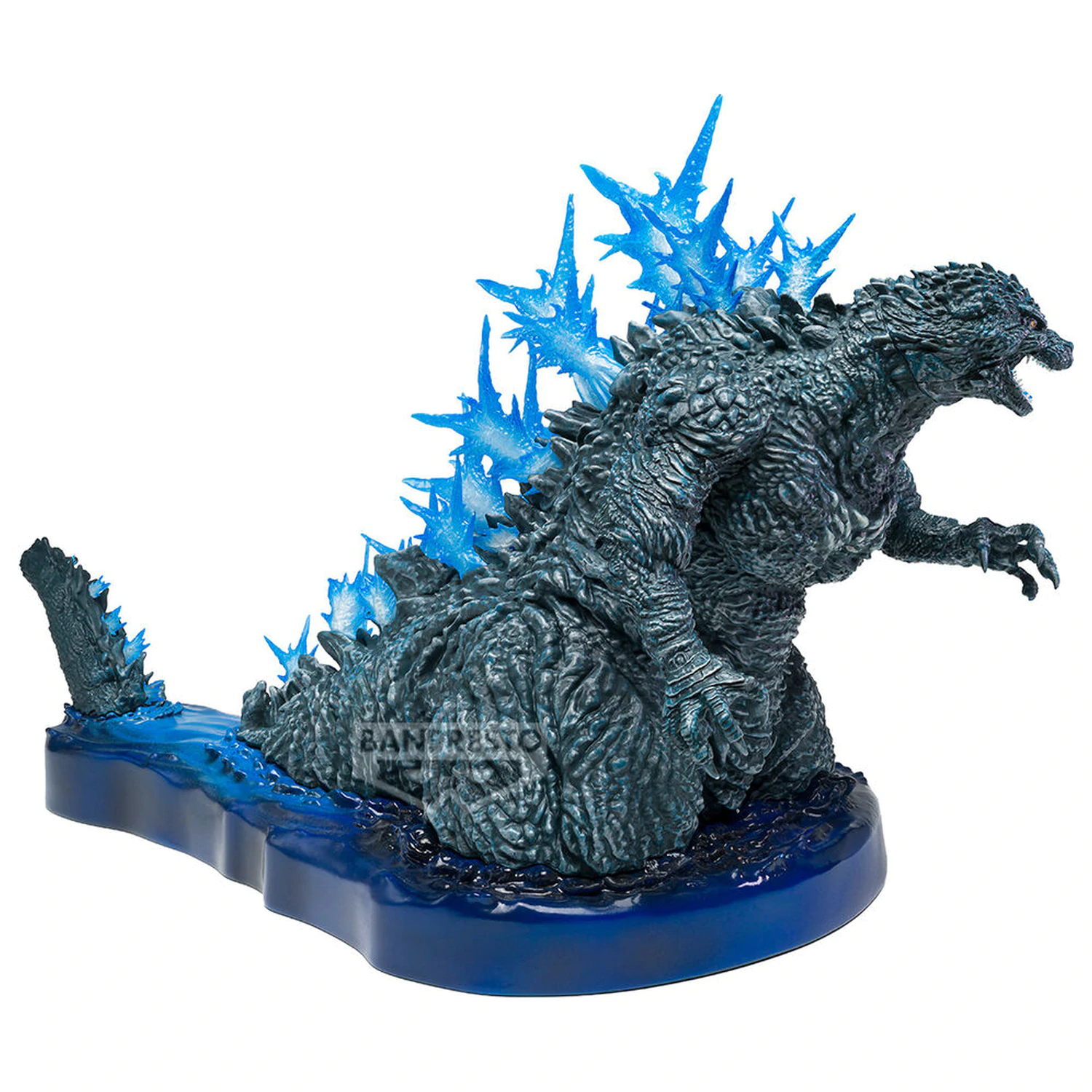 Godzilla Minus One Art Vignette Godzilla 2023 Figur 15 cm Produktfoto