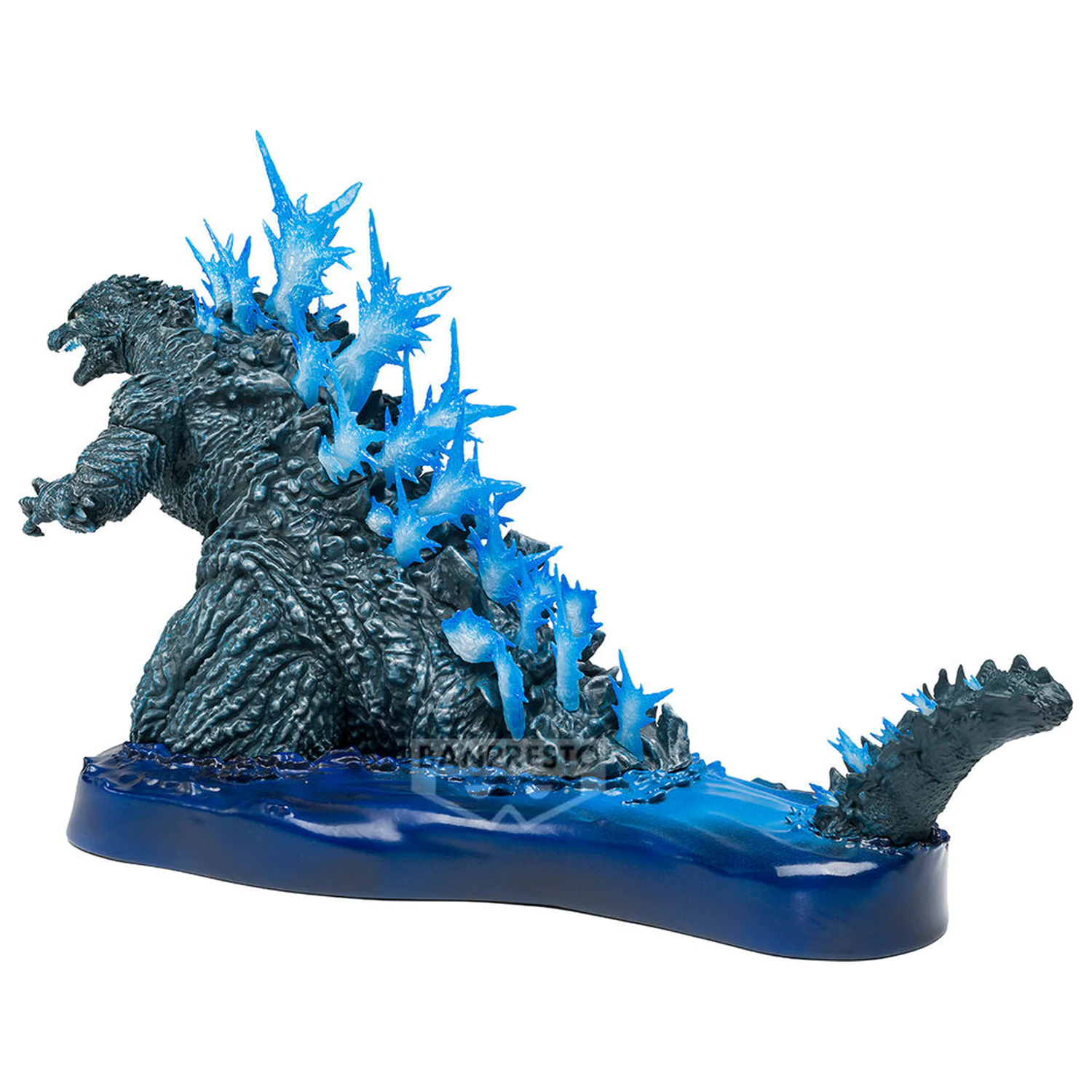 Godzilla Minus One Art Vignette Godzilla 2023 Figur 15 cm Produktfoto