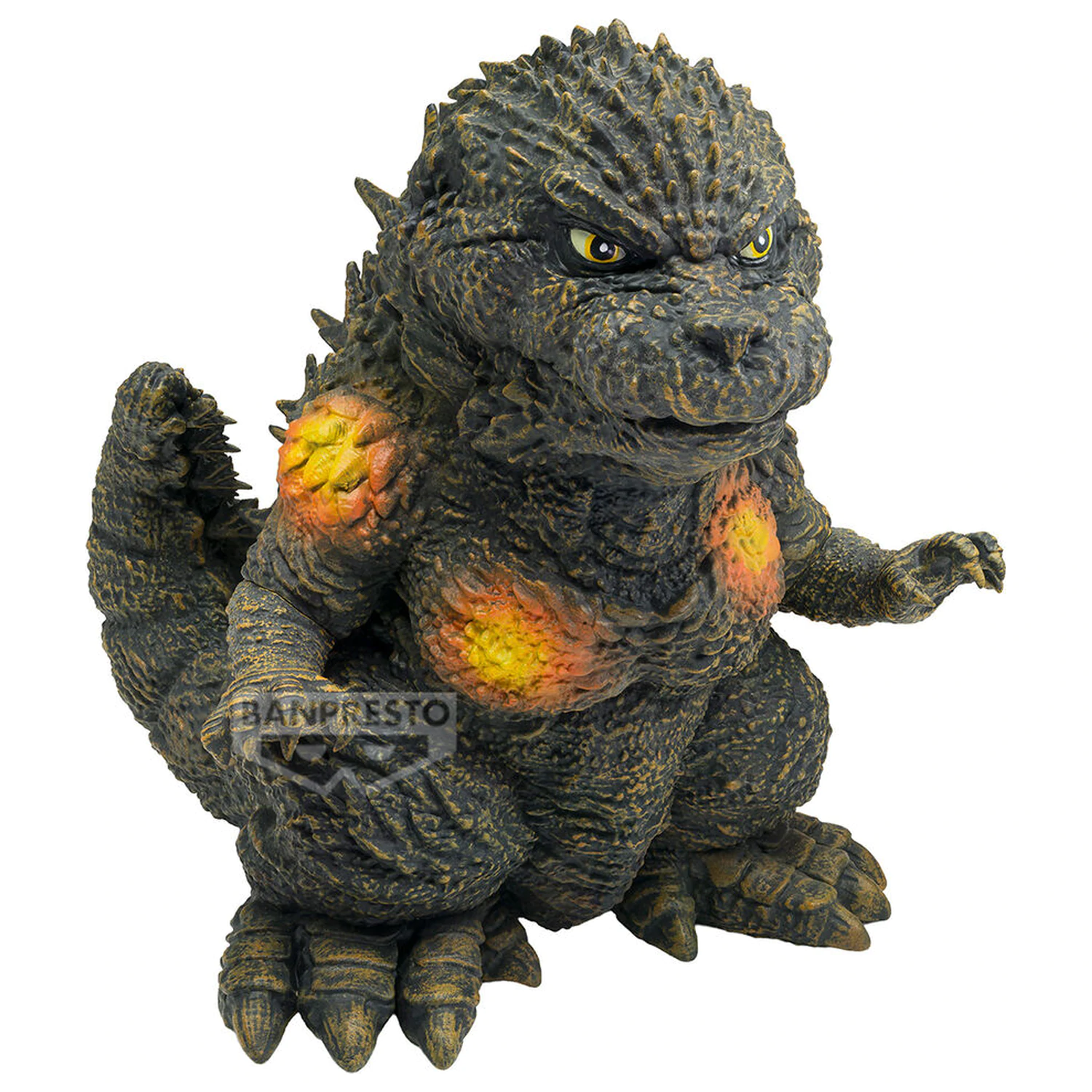 Godzilla Minus One Enshrined Monsters Godzilla 2023 Figur 16cm Produktfoto