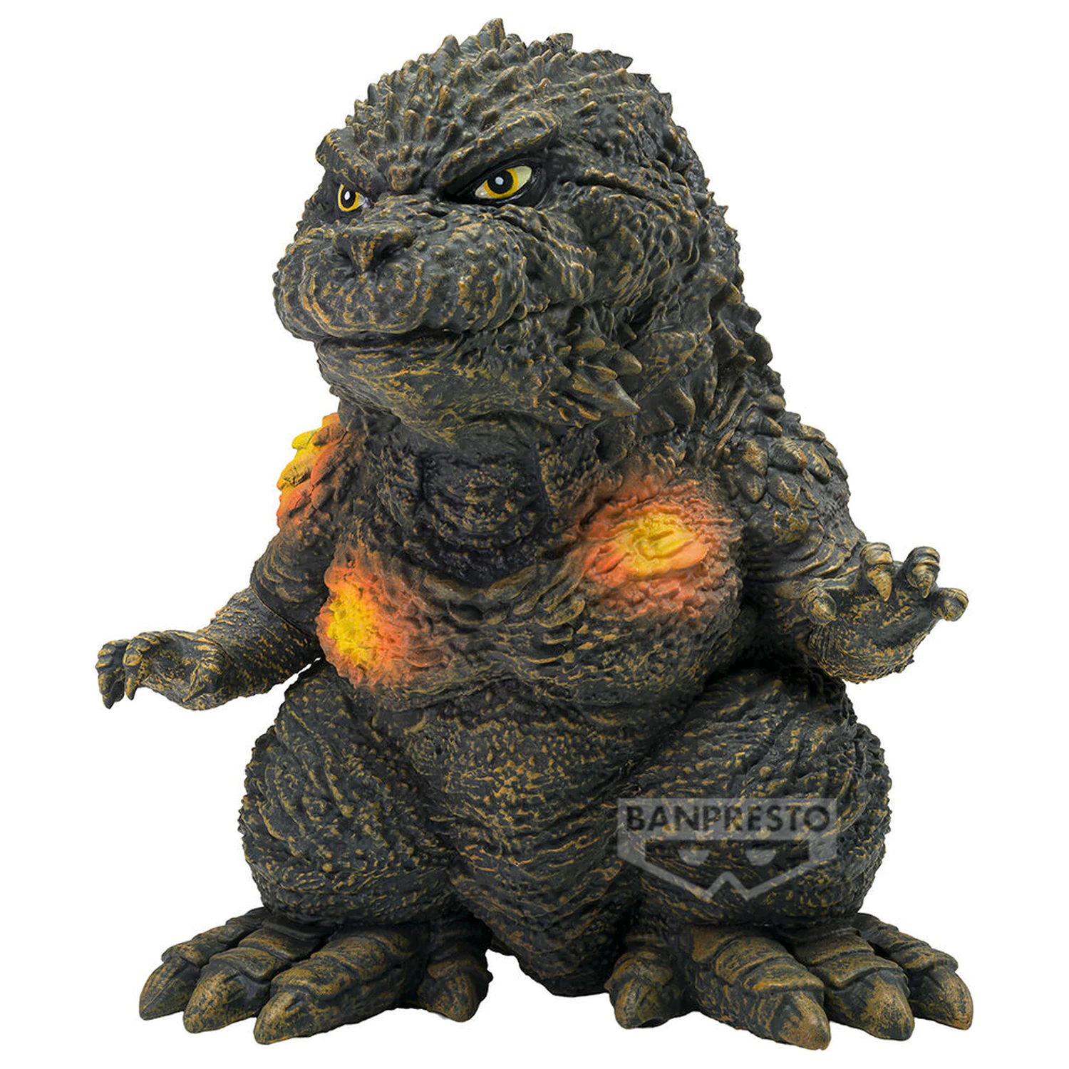 Godzilla Minus One Enshrined Monsters Godzilla 2023 Figur 16cm Produktfoto