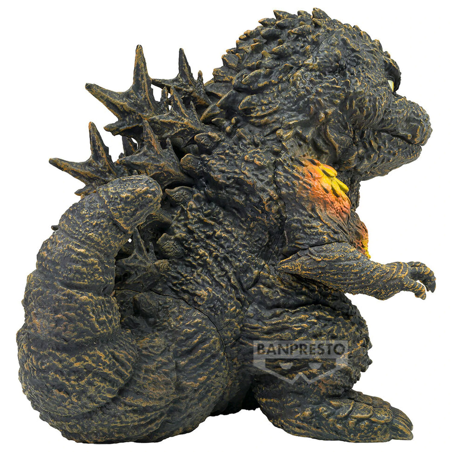 Godzilla Minus One Enshrined Monsters Godzilla 2023 Figur 16cm Produktfoto