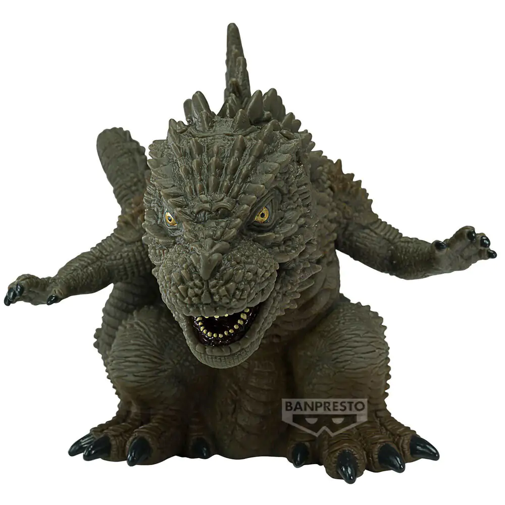 Godzilla Minus One Godzilla 2023 ver.A Enshrined Monsters Figur 11 cm Produktfoto
