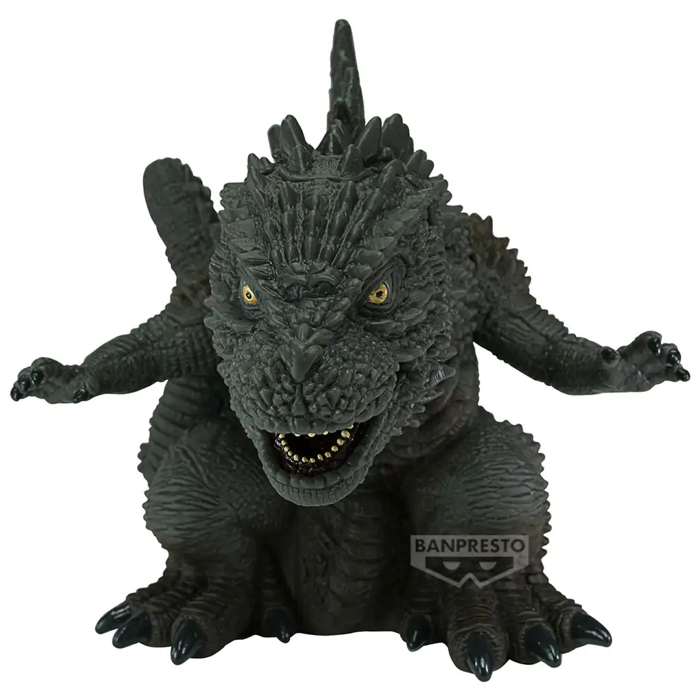 Godzilla Minus One Godzilla 2023 ver.B Enshrined Monsters Figur 11 cm Produktfoto