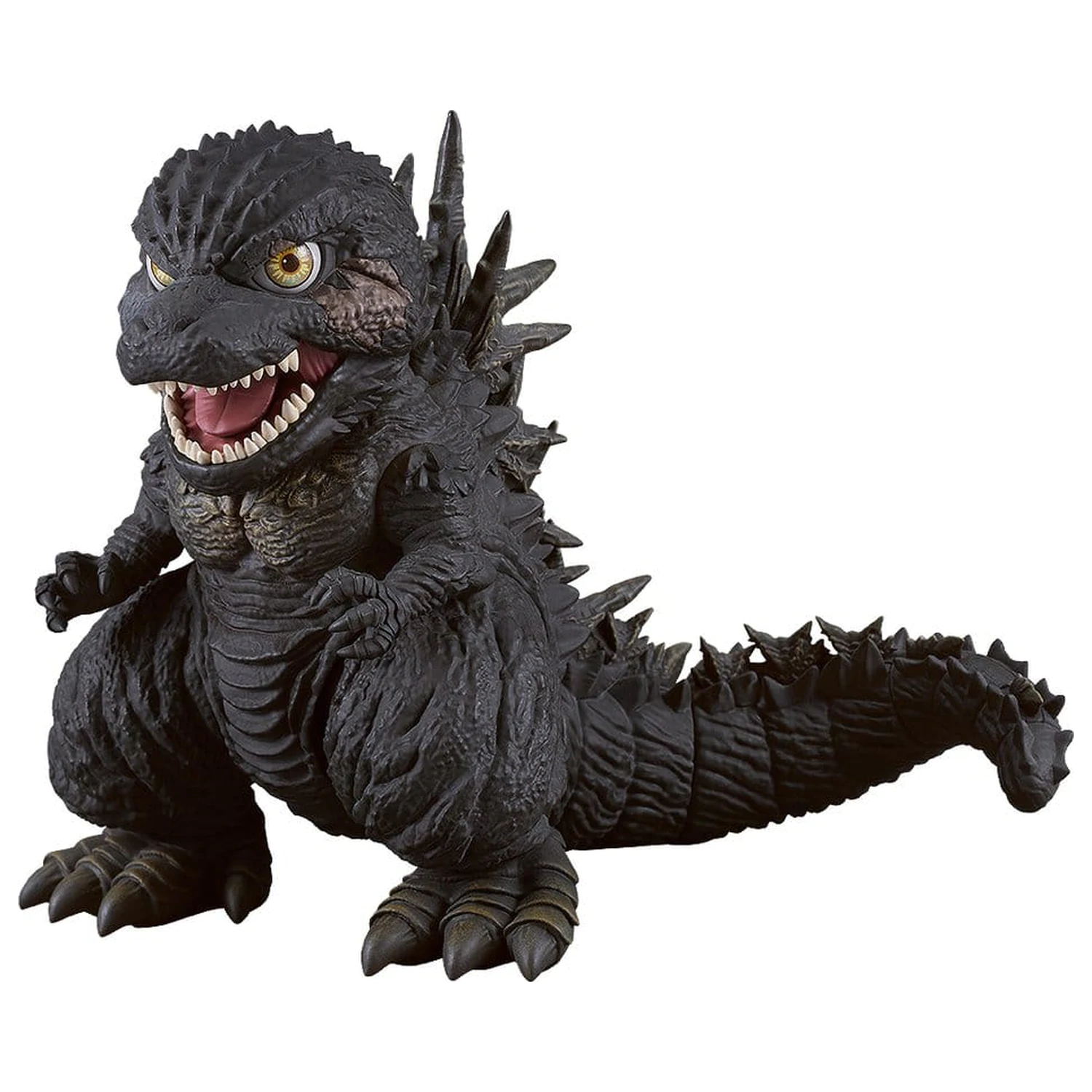 Godzilla Minus One Nendoroid Actionfigur Godzilla (2023) 10 cm Produktfoto