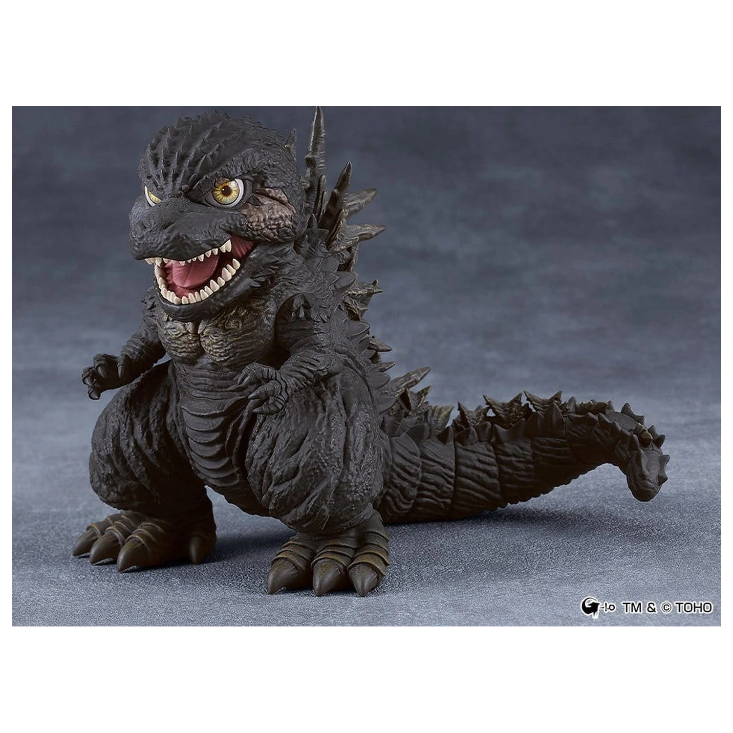 Godzilla Minus One Nendoroid Actionfigur Godzilla (2023) 10 cm Produktfoto