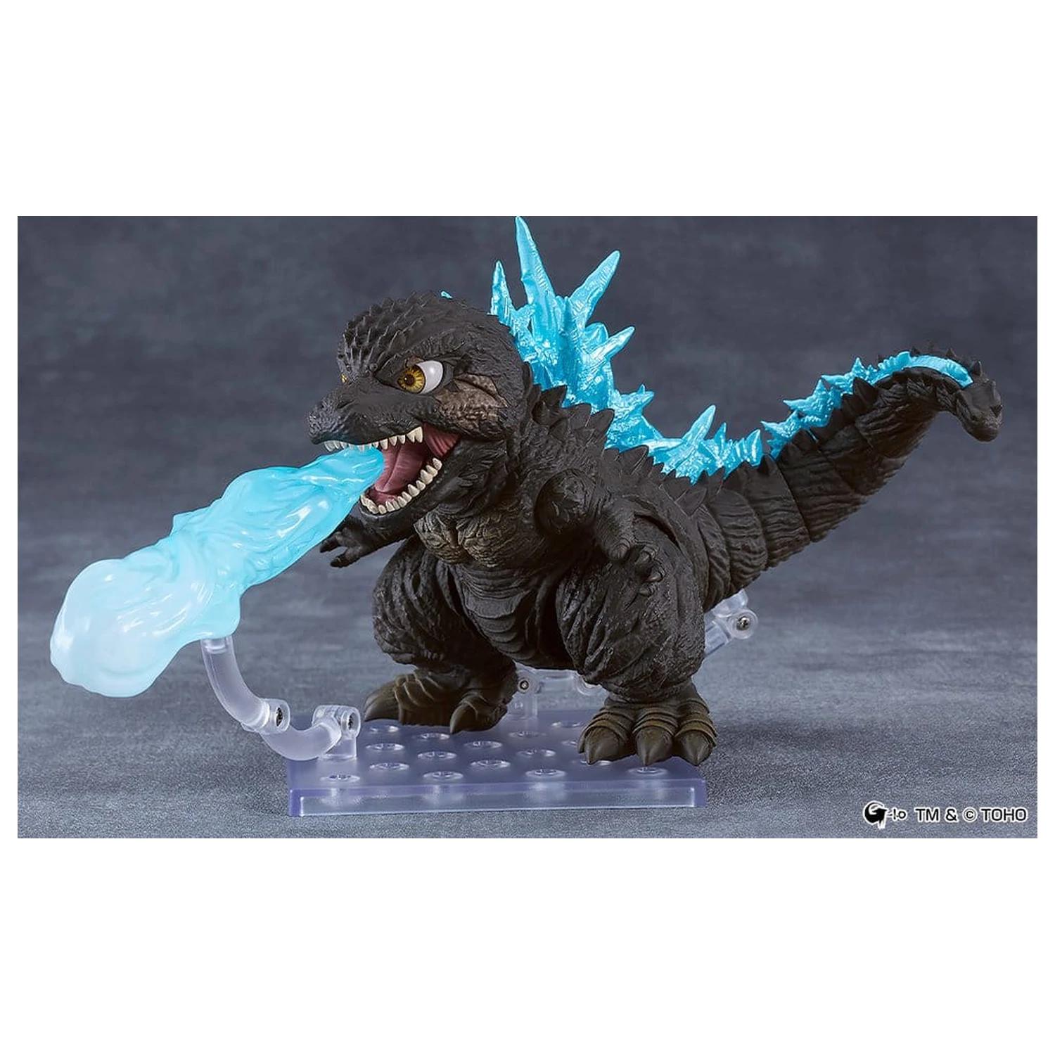 Godzilla Minus One Nendoroid Actionfigur Godzilla (2023) 10 cm Produktfoto