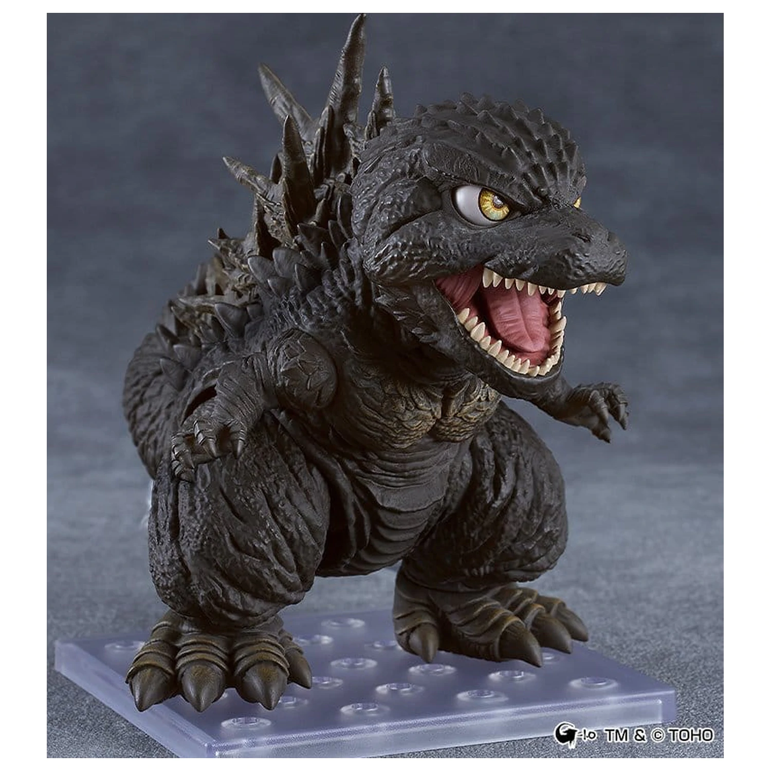 Godzilla Minus One Nendoroid Actionfigur Godzilla (2023) 10 cm Produktfoto