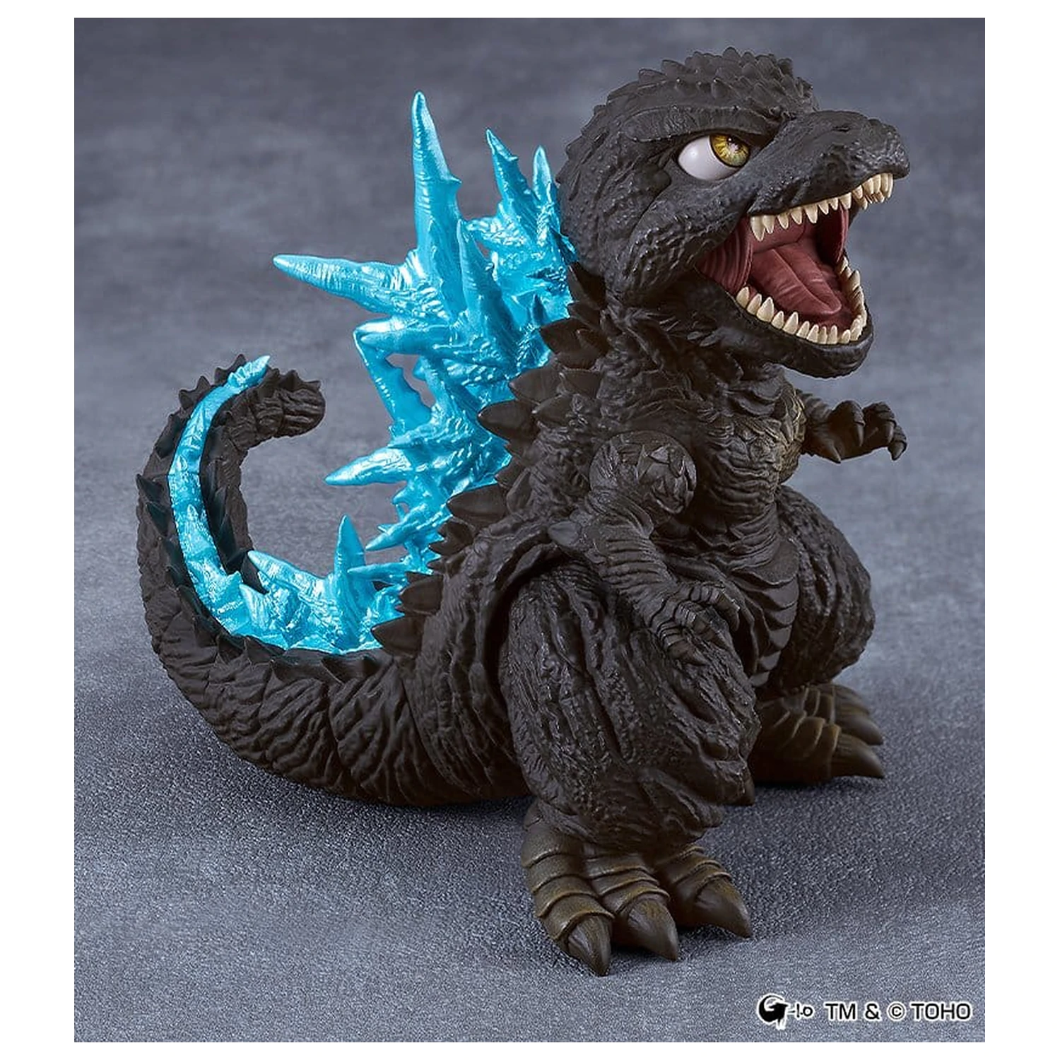 Godzilla Minus One Nendoroid Actionfigur Godzilla (2023) 10 cm Produktfoto