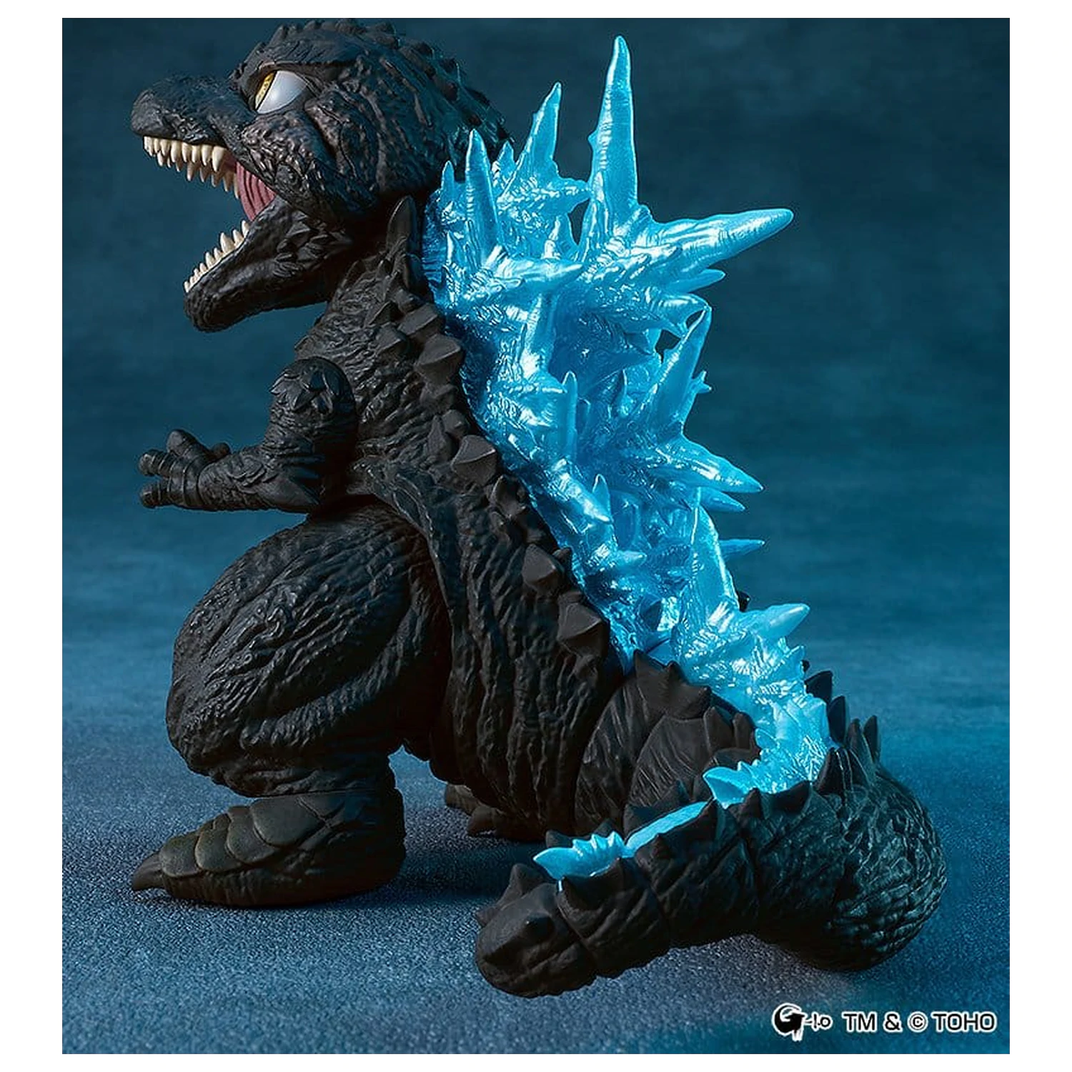 Godzilla Minus One Nendoroid Actionfigur Godzilla (2023) 10 cm Produktfoto