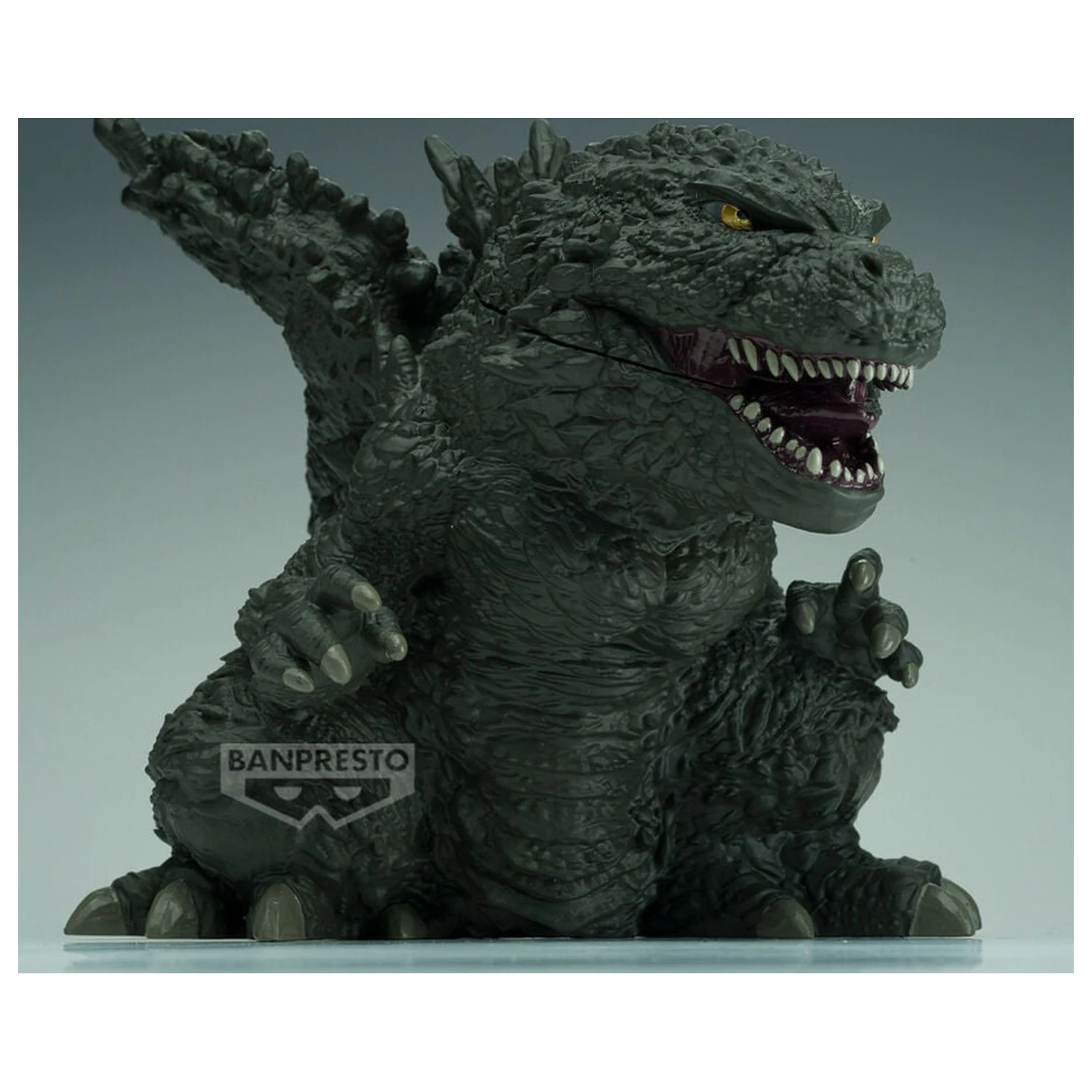 Godzilla Minus Zero Enshrined Monsters EX Godzilla 2026 Figur 12cm Produktfoto