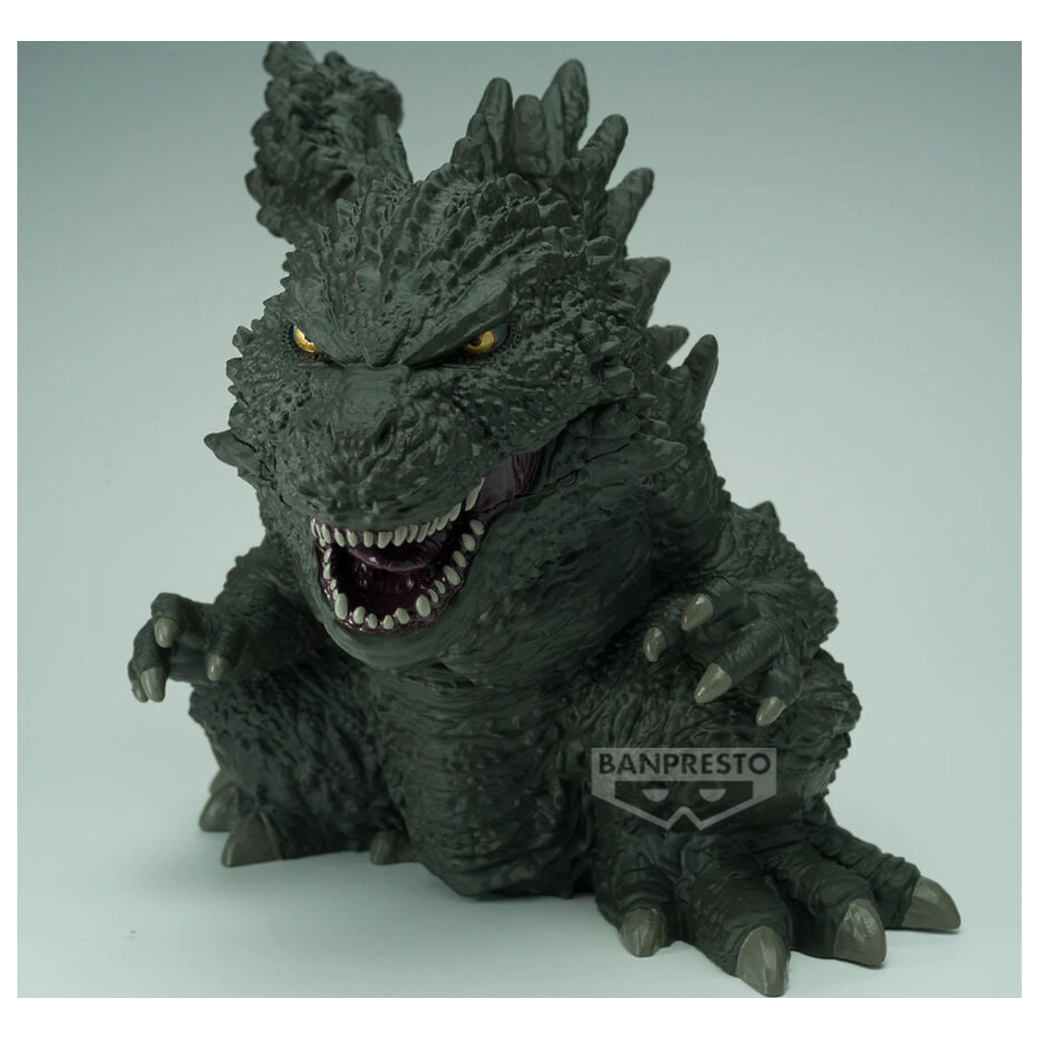 Godzilla Minus Zero Enshrined Monsters EX Godzilla 2026 Figur 12cm Produktfoto