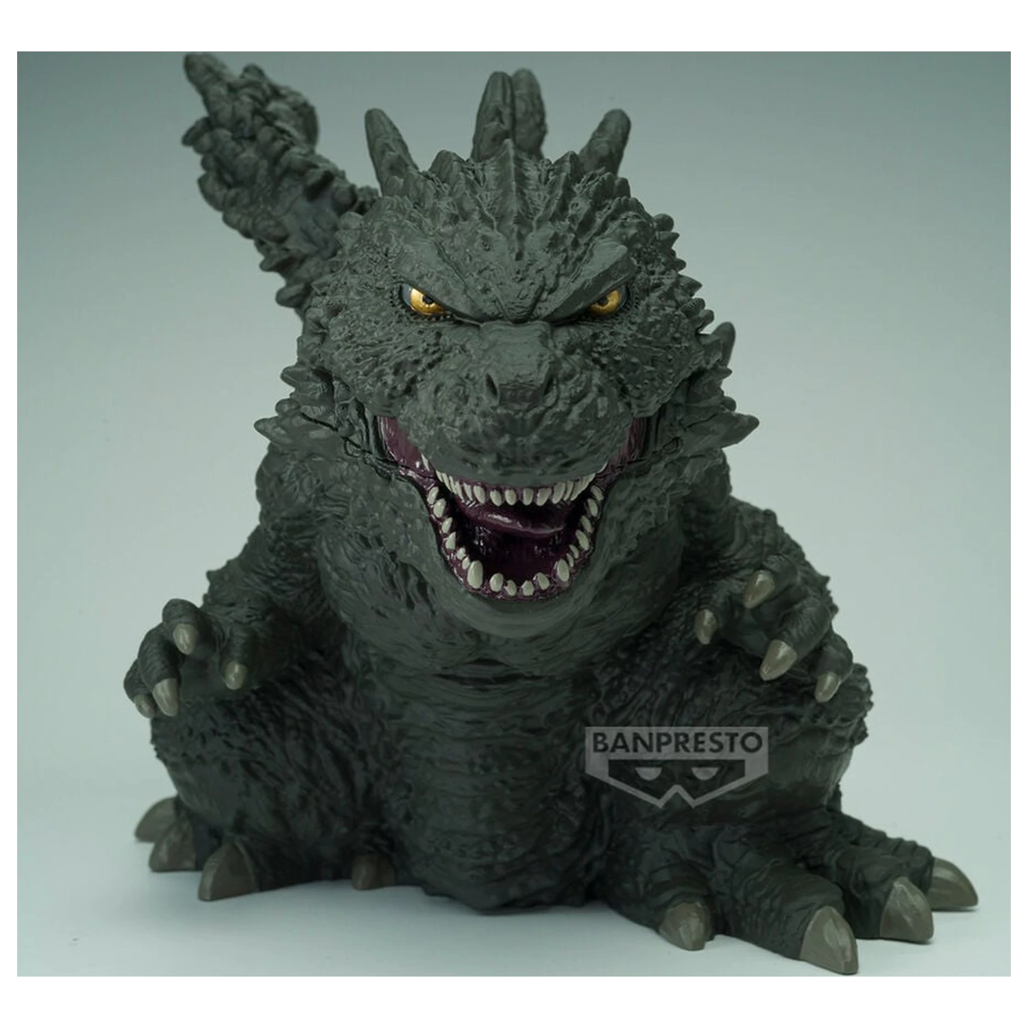 Godzilla Minus Zero Enshrined Monsters EX Godzilla 2026 Figur 12cm Produktfoto
