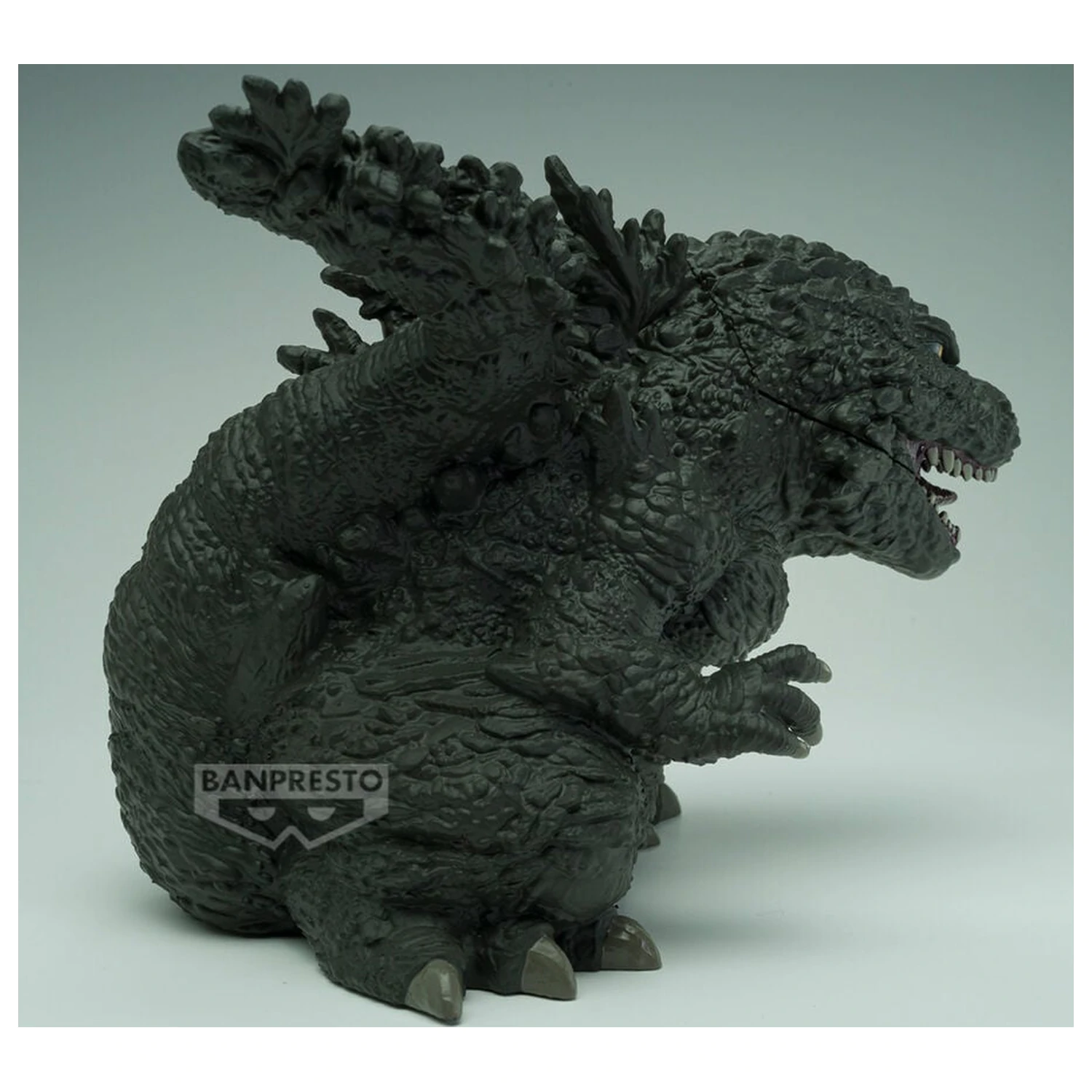 Godzilla Minus Zero Enshrined Monsters EX Godzilla 2026 Figur 12cm Produktfoto