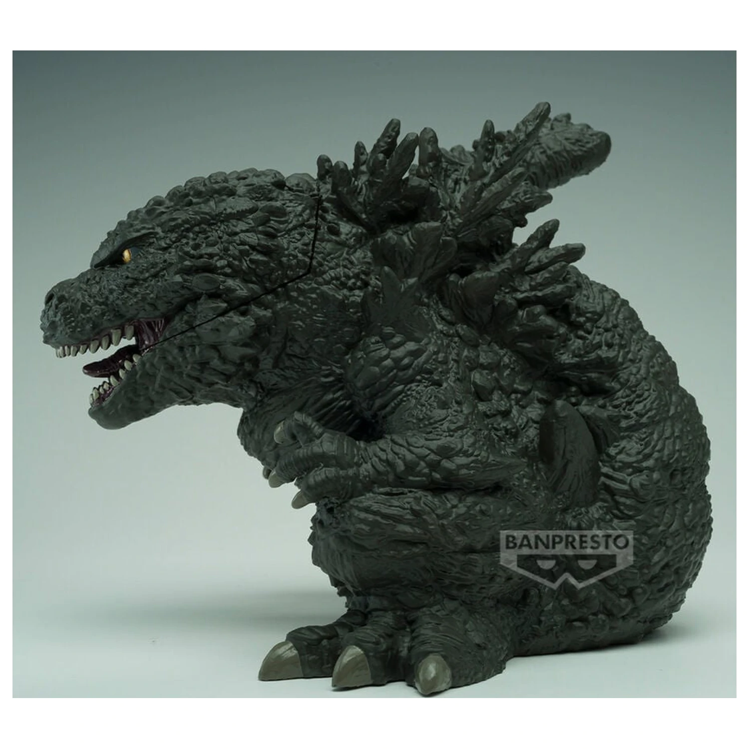 Godzilla Minus Zero Enshrined Monsters EX Godzilla 2026 Figur 12cm Produktfoto