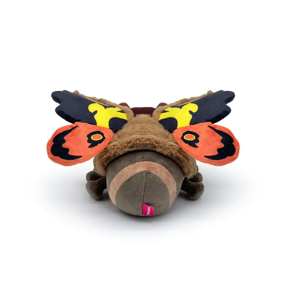 Godzilla Plüschfigur Mothra 22 cm termékfotó