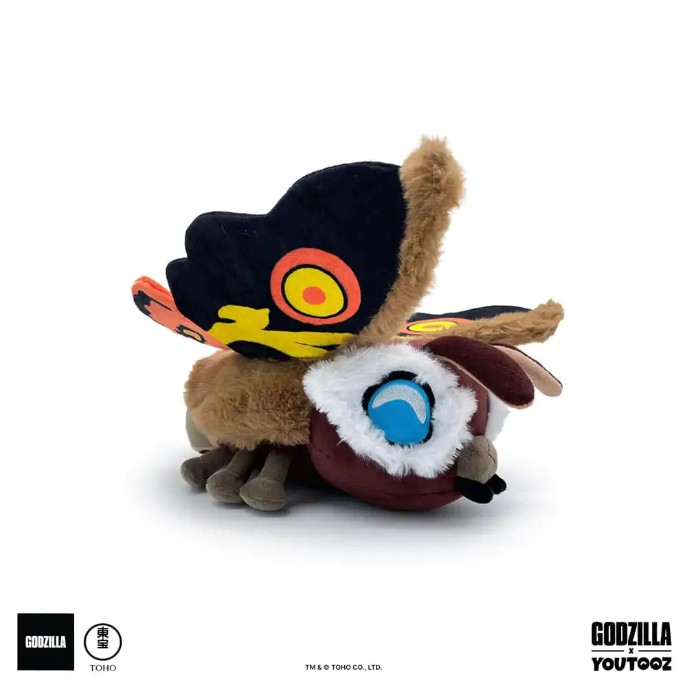 Godzilla Plüschfigur Mothra 22 cm termékfotó