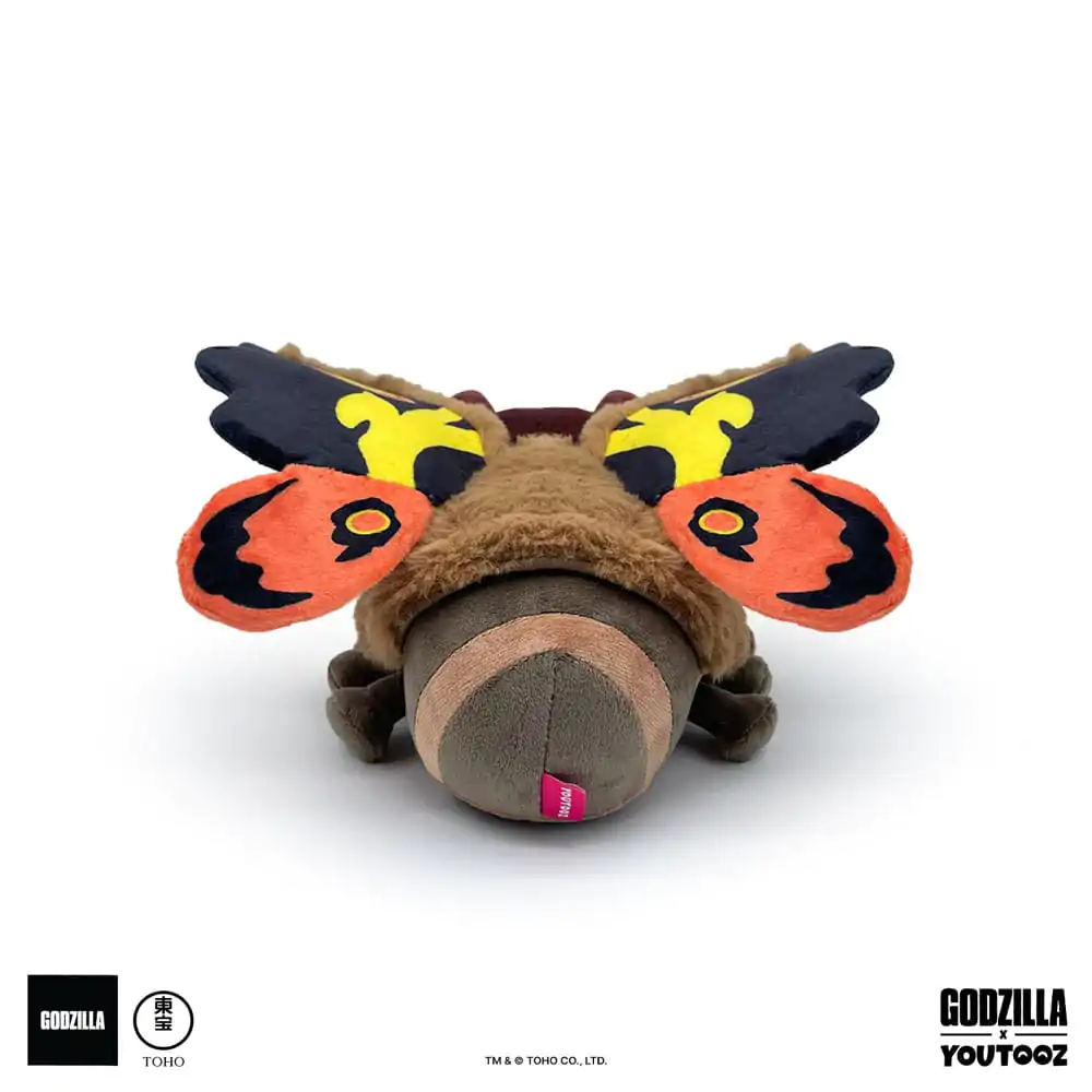 Godzilla Plüschfigur Mothra 22 cm termékfotó